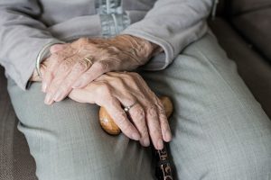 Het belang van goede zorg en begeleiding bij Reuma