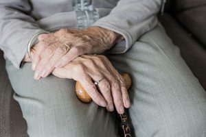 Bewegen op latere leeftijd draagt bij aan gezondheid en zelfstandigheid